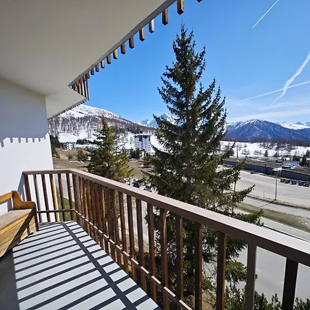 Hostdomus - Artic דירה *