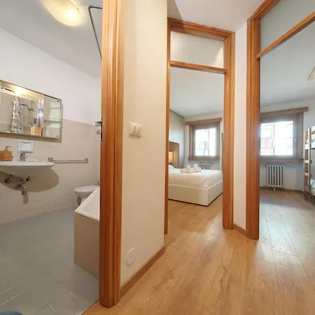 Hostdomus - Artic * ססטריארה