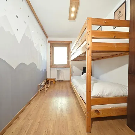 דירה Hostdomus - Artic *