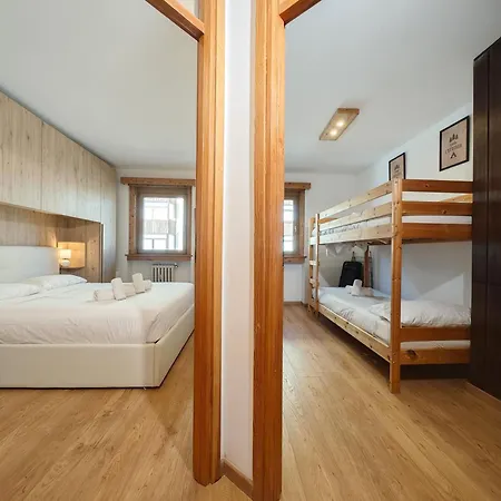 Hostdomus - Artic דירה