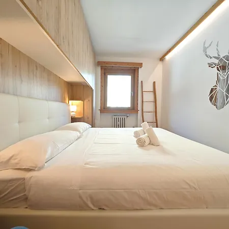 Hostdomus - Artic Apartment