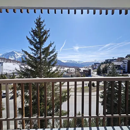 Apartment Hostdomus - Artic *