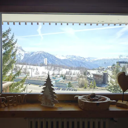 Hostdomus - Artic Sestriere