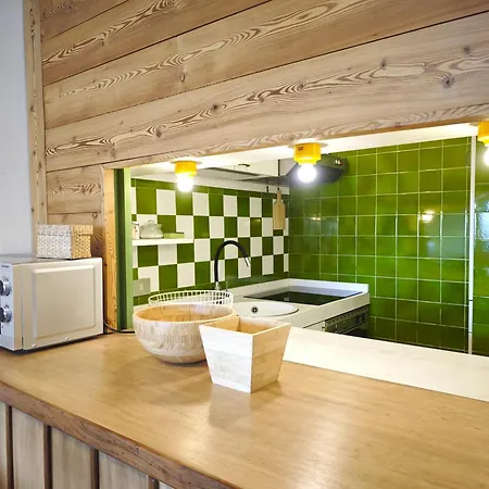 Hostdomus - Artic * Sestriere