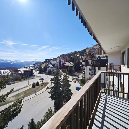 Apartment Hostdomus - Artic *