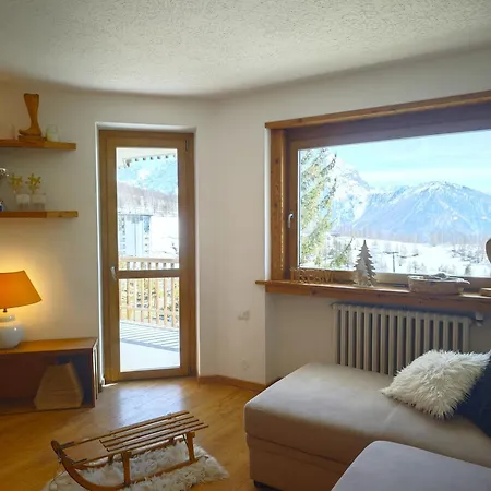 Hostdomus - Artic Sestriere