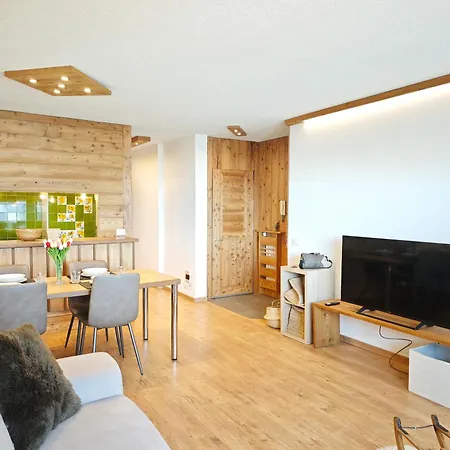 Hostdomus - Artic * Sestriere