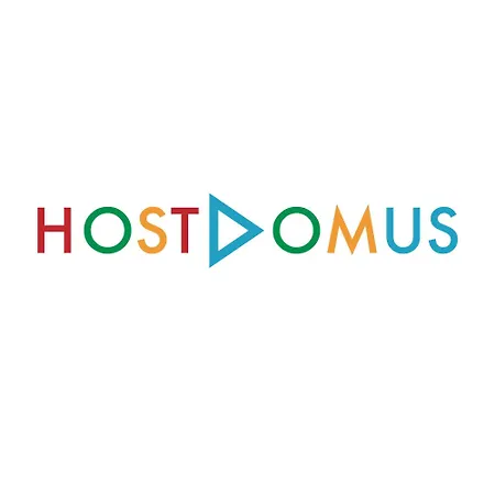 公寓 Hostdomus - Artic