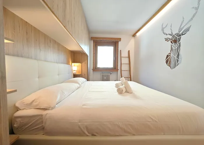 Hostdomus - Artic Apartamento