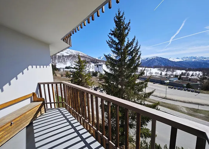 Hostdomus - Artic Apartamento *