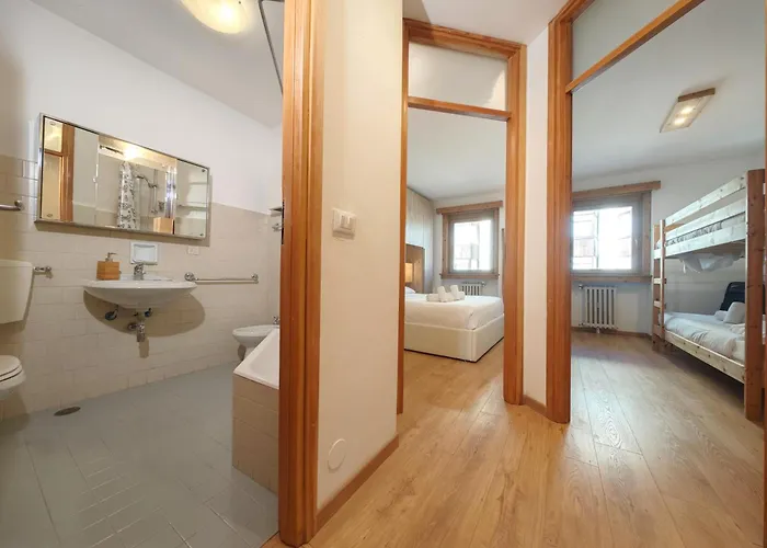 Hostdomus - Artic * Sestriere