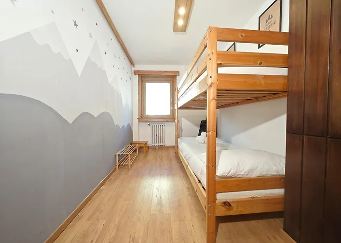 Apartamento Hostdomus - Artic *