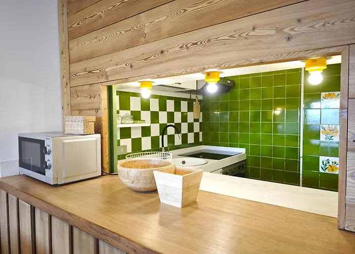 Hostdomus - Artic * Sestriere
