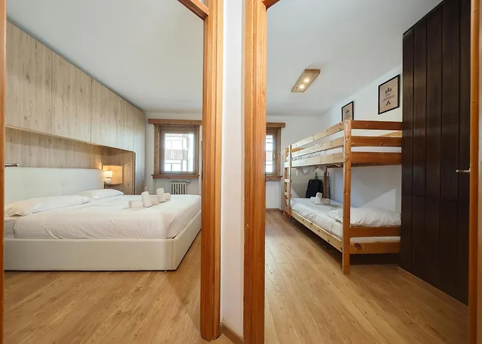 Hostdomus - Artic Apartamento