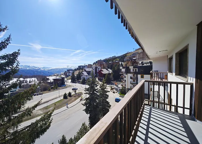 Apartamento Hostdomus - Artic *