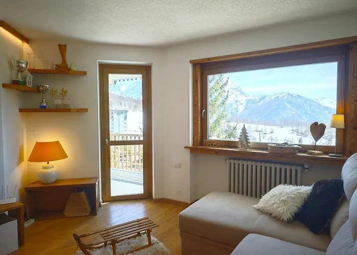 Hostdomus - Artic Sestriere