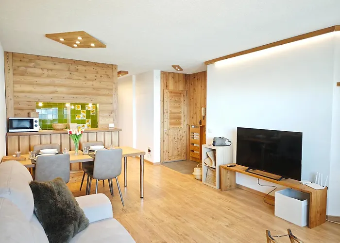 Hostdomus - Artic * Sestriere