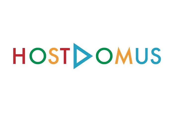 Apartamento Hostdomus - Artic